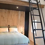 Tatil Evi Maison Au Coeur Du Village Aubel