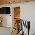 Maison Au Coeur Du Village Tatil Evi Aubel
