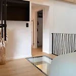 Maison Au Coeur Du Village Tatil Evi Aubel