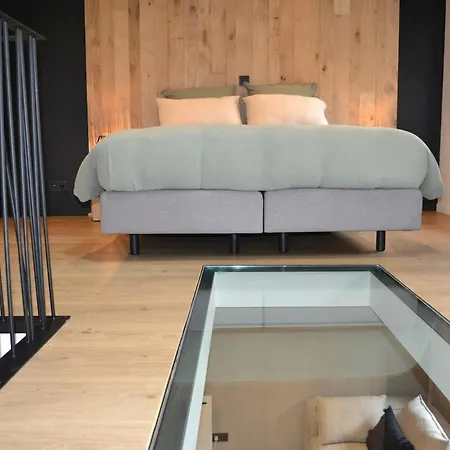 Maison Au Coeur Du Village Aubel