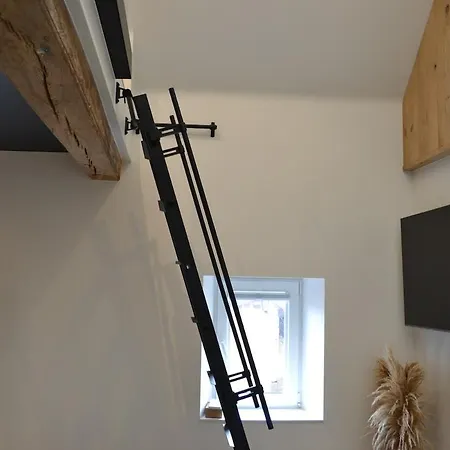 Maison Au Coeur Du Village Vakantiehuis *