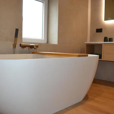 Maison Au Coeur Du Village