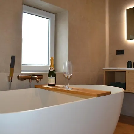 Vakantiehuis Maison Au Coeur Du Village Aubel