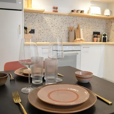 Vakantiehuis Maison Au Coeur Du Village Aubel