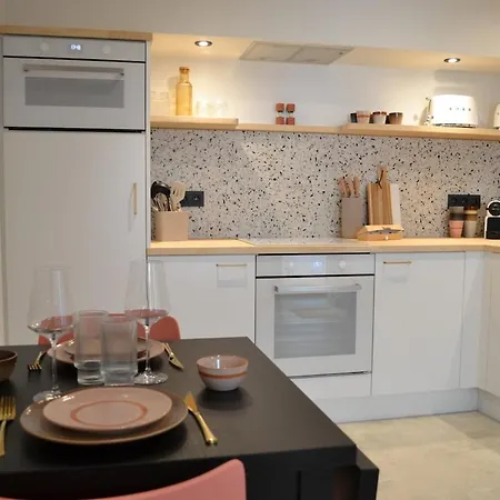 Maison Au Coeur Du Village *