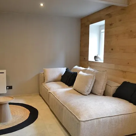 Vakantiehuis Maison Au Coeur Du Village