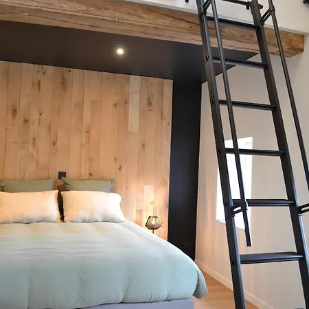 Vakantiehuis Maison Au Coeur Du Village Aubel