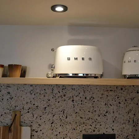 Maison Au Coeur Du Village