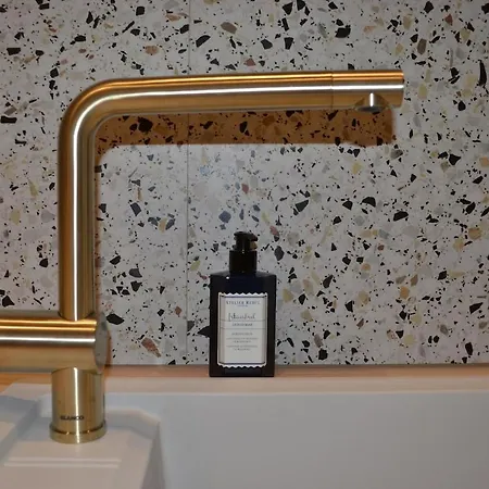 Vakantiehuis Maison Au Coeur Du Village *