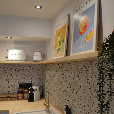 Σπίτι διακοπών Maison Au Coeur Du Village Aubel