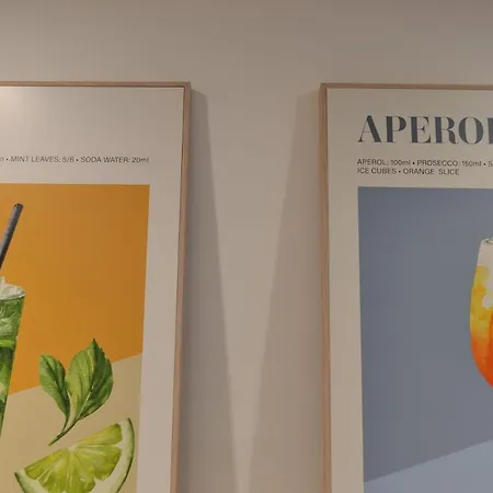 Maison Au Coeur Du Village Vakantiehuis *