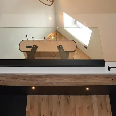 Maison Au Coeur Du Village Aubel