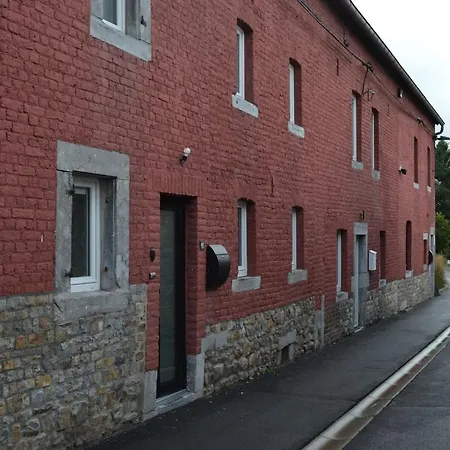 Vakantiehuis Maison Au Coeur Du Village *