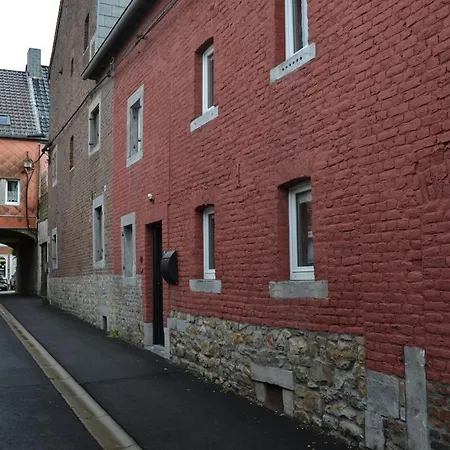 Vakantiehuis Maison Au Coeur Du Village