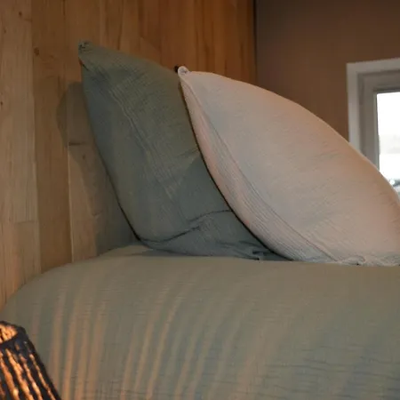 Maison Au Coeur Du Village Vakantiehuis Aubel