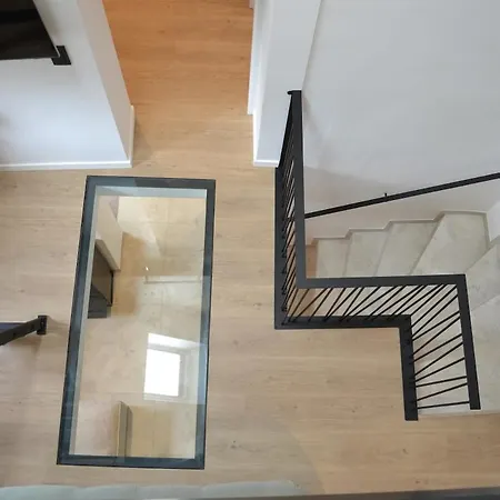 Maison Au Coeur Du Village