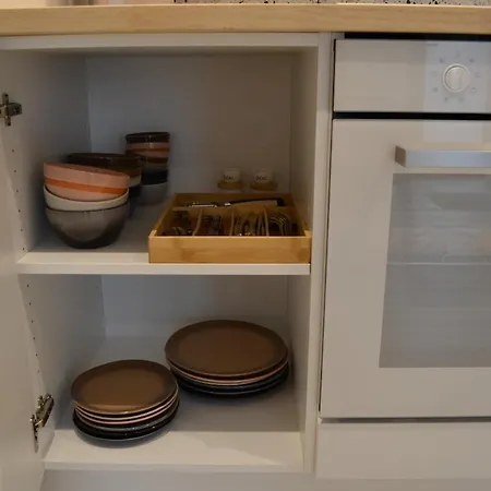Σπίτι διακοπών Maison Au Coeur Du Village