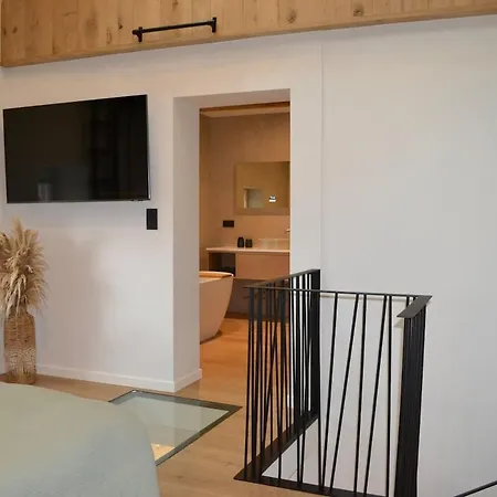 Maison Au Coeur Du Village Σπίτι διακοπών Aubel