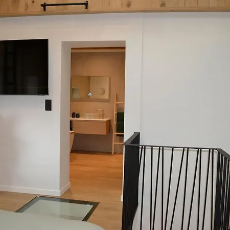 Maison Au Coeur Du Village Vakantiehuis