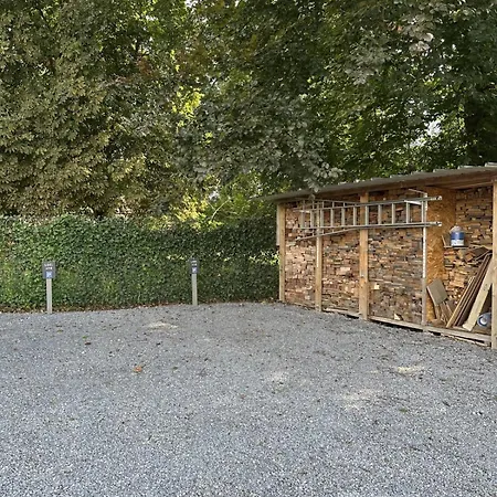 Vakantiehuis Maison Au Coeur Du Village *