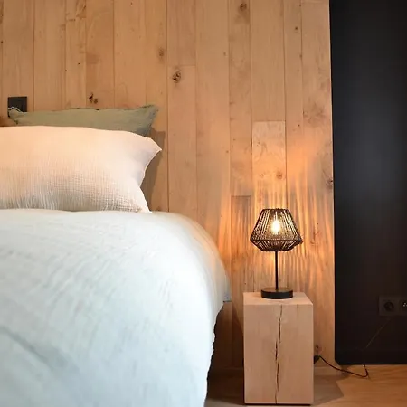 Maison Au Coeur Du Village Aubel